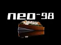 Lagu Neo98: Your Desk Deserves a Large‑Layout Keyboard