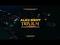 Trivium -  "Throes of Perdition" LIVE - DRUM CAM