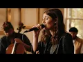 Download Lagu O What A King // Katy Nichole // Acoustic