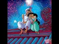 Download Lagu Aladdin and Jasmine A Whole New World