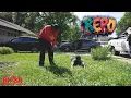 Download Lagu UNBELIEVABLE! Man Tries to STOP Bounty Hunter D From Taking His Car! (SHOCKING REPO BATTLE)