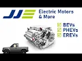 Download Lagu JJE products for Battery EVs (inc. Slate), PHEVs and EREVs (inc. BAIC)
