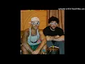 BAD BUNNY ft. FEID - PERRO NEGRO (pero es trap)