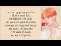 Download Lagu BTS-(Boy with luv) feat halsey-[easy lyrics]