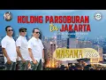 Download Lagu MASAMA TRIO -  HOLONG PARSOBURAN TU JAKARTA  ( LAGU BATAK TERBARU 2025 )  OFFICIAL MUSIC VIDEO