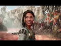 Was God Of War Ragnarok A Good Game?