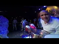 Como Pantera - Willian Valdes Timbal con Richie Valdes y su orquesta
