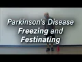 Download Lagu Parkinson's Disease Freezing \u0026 Festinating Gait