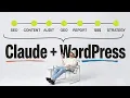 I Gave Claude Full Control of My Wordpress Site for 2 Weeks Here s What It Did