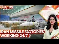Download Lagu Israel-Iran Tensions Rise: Iran's Missile Factories Run 24/7 Amid War Fears