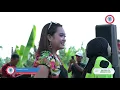 Download Lagu Erika \u0026 Selvy - Tajamnya Karang | Live Cover Edisi Lapangan Merah Joglo | Iwan Familys