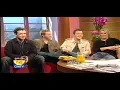Download Lagu Westlife - GMTV - Interview Part 1 of 2 - October 2005