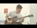 Lagu A Prayer - Marty Friedman