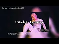 Download Lagu [SHORT COVER] DO HANSE - PUBLIC ENEMY (feat. Jayci Yucca)