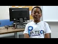 Mansfield ISD New Choice School PTECH Academy at Summit High School