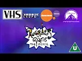 Download Lagu Opening to Rugrats In Paris The Movie UK VHS (2001)