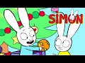 Download Lagu Father Christmas got my letter! 🎅🤶 | Simon | 30min Compilation | Season 3 Full episodes | Cartoons