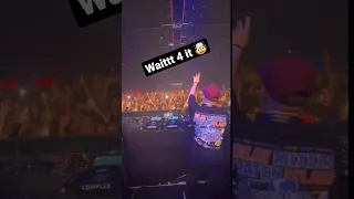 INSANE DROP Rave Festival Party Dance Dj Techno Music 