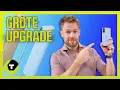 Download Lagu Waarom zou je nog voor de Pro gaan? - iPhone 17, 17 Pro en Pro Max review