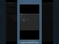 Separate even and odd numbers in a list to different lists Programming In Python