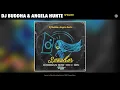 Dj Buddha, Angela Hunte - Speaker (How the F Mix Extended) (Audio) How the F Mix Extended