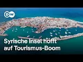 Download Lagu Nach dem Krieg: Syrische Insel hofft auf Tourismus-Boom | DW Nachrichten