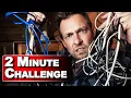 Stock Photo Challenge - Everything in Your House is a Stock Photo