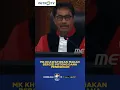 Download Lagu MK Khawatirkan Makan Bergizi Potong Dana Pendidikan #shorts