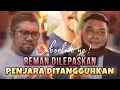 Download Lagu PENJARA DITANGGUH - REMAN DILEPASKAN | Memang Kebal GOMO dan BADUT dua ekor ni