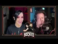 SLEEP TOKEN Had To Call Out Arcus  | The Podcast That Rocked #Podcasts