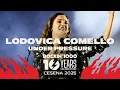 Lagu Lodovica Comello live met 1.000 muzikanten “Under Pressure” – Rockin’1000 10 Years Celebration