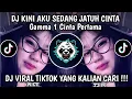Lagu DJ AWALNYA PANDANG PANDANGAN || DJ CINTA PERTAMA - GAMMA 1 VIRAL TIKTOK LATEST 2025