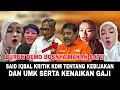 Lagu PRESIDEN BURUH kritik pedas KDM wah bagaimana ini..!! 