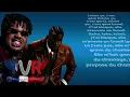 Naza x Guy2Bezbar - VA DODO (Paroles/Lyrics)
