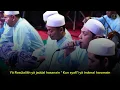 Download Lagu Ya Rosulullah Ya Jaddal Hasanain Ustadz Salim I Azzahir 2024 I MR PISS Salatiga