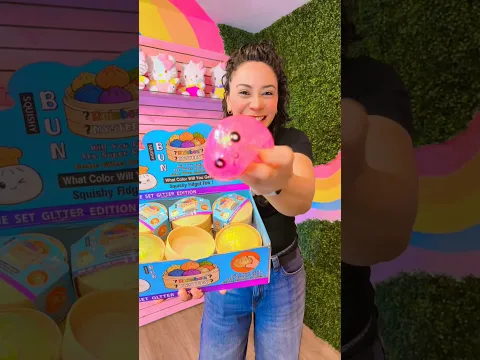 JUGAMOS A LOS DUMPLING LOCOS 🥟✨🤪 Hicimos una cajita rosa