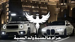 Mohammed AlJabure 7aram Zdiib Remix محمد الجبوري حرام عالسية ولد السية ريمكس 2025 