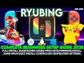 Install Ryubing The Best Nintendo Switch Emulator of 2026