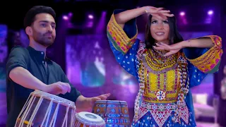 ریمکس جدید و مست افشاری از سروش محب 