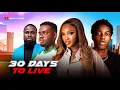 Download Lagu 30 DAYS TO LIVE - LIL HEZX/SIRBALO/AGK/LETHEL J
