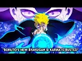 BORUTO'S NEW Power is BUSTED Beyond Belief - NEW BYAKUGAN \u0026 DEAL WITH MOMOSHIKI Explained | TBV 29