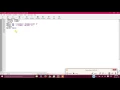 04 Assembly language bangla tutorial string Display