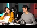 Henry mansplains to Jeannie