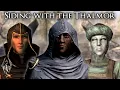 5 Skyrim Miscellaneous Quests You Probably Walked Right Past