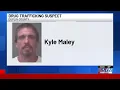 Man facing over 1M bond following drug trafficking investigation in Duplin County