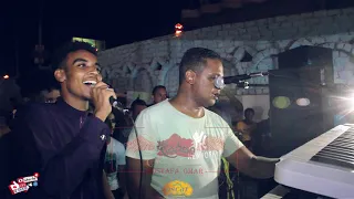 المرعب بيبو ادم كشكشة الودع مع اجمل صوت شباب قسطل 2020 