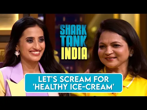 Get a Whey secured investment from Ashneer Grover, Vineeta Singh, Aman Gupta on Shark Tank India Season 1