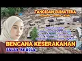 Lagu BENCANA KESERAKAHAN - SALSA ARDILA | Lagu sedih slow rock ( official music vidio )