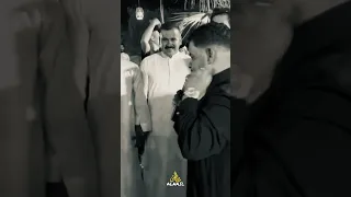 عمر الزين العندي تسوى الكون يردوني املها 2023 