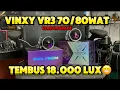 BILED PALING CERAH‼️NEW BILED VINXY VR3 70/80 WAT VERSI UPGRADE